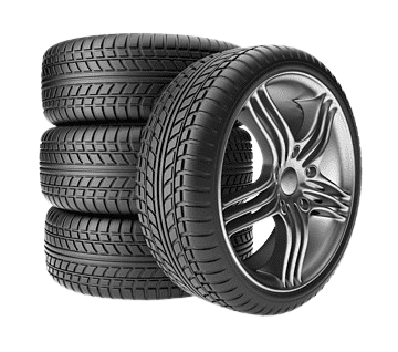 Premium tire